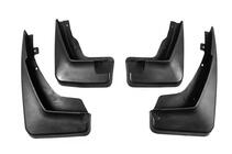 Land Rover Freelander II 2006–2014 Aparatori noroi Premium originale (pentru Sport Edition, 4 buc) foto 2