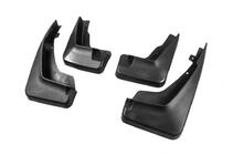 Land Rover Freelander II 2006–2014 Aparatori noroi Premium originale (pentru Sport Edition, 4 buc) foto 1