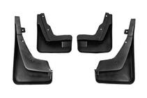 Land Rover Freelander II 2006–2014 Aparatori noroi Premium originale (pentru Sport Edition, 4 buc) foto 4