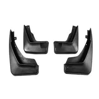 Aparatori noroi Premium originale (pentru Sport Edition, 4 buc) Land Rover Freelander II 2006–2014 foto 2
