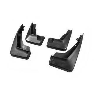 Aparatori noroi Premium originale (pentru Sport Edition, 4 buc) Land Rover Freelander II 2006–2014 foto 1