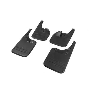 Aparatoare noroi Premium (pentru 2WD, set 4 buc) foto 2