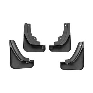Aparatori noroi Premium (4 buc) Hyundai Ioniq 5 2021- foto 4