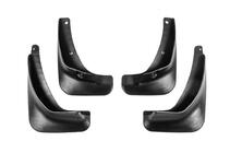 Nissan Micra K13 2011-2016 Aparatori noroi Premium (4 buc) foto 1