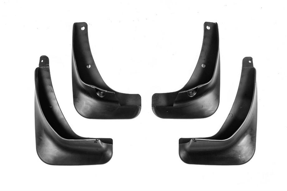 Nissan Micra K13 2011-2016 Aparatori noroi Premium (4 buc) Image
