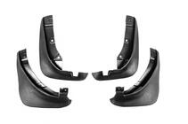 Mazda 6 2003-2008 Aparatori noroi Premium (4 buc) foto 1