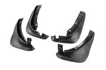 Mazda 6 2003-2008 Aparatori noroi Premium (4 buc) foto 2