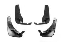Mazda 6 2003-2008 Aparatori noroi Premium (4 buc) foto 3