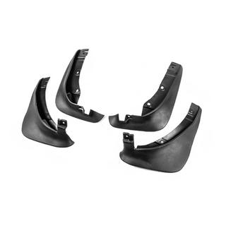 Aparatori noroi Premium (4 buc) Mazda 6 2003-2008 foto 2
