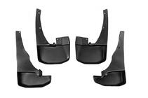 Nissan Navara 2006-2015 Aparatori noroi Premium (4 buc) foto 3