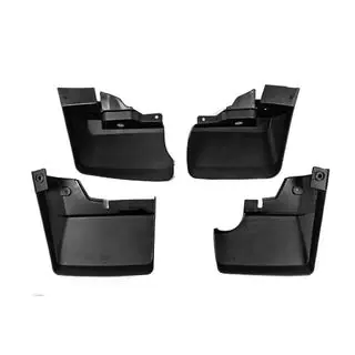 Aparatori noroi Premium originale (3 usi, 4 buc) Toyota Land Cruiser 70 1984- foto 3