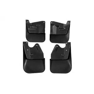 Aparatori noroi Premium (4 buc) Toyota Tundra 2021- foto 3