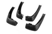 Toyota Yaris 2010-2020 Aparatori noroi Premium Originale (2014-2017, SD, 4 buc) foto 2