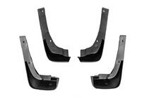 Toyota Yaris 2010-2020 Aparatori noroi Premium Originale (2014-2017, SD, 4 buc) foto 3