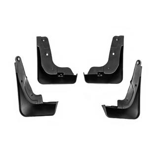 Aparatori noroi Premium Originale (Nu pentru GR, 4 buc) Toyota Yaris Cross (AC200) 2023- foto 4