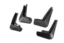Zeekr 001 2021- Aparatori noroi Premium Originale (pentru FR 2024+, 4 buc) foto 2