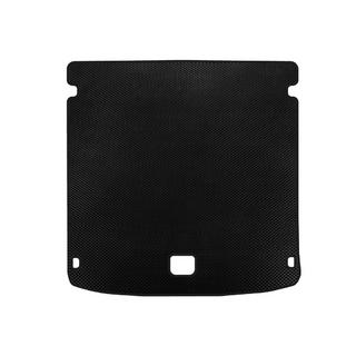 Covoras portbagaj EVA V-1 (Avant, Negru) Audi A4 B7 2004-2008