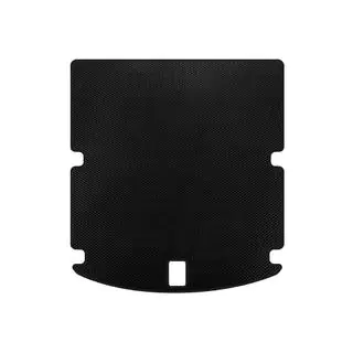 Covoras portbagaj EVA (Sedan, Negru)