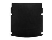 Audi A5 2007-2015 Covoras portbagaj V-1 (Cabriolet, Negru) foto 1