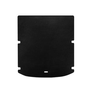 Covoras portbagaj EVA (Sedan/Sportback, Negru)