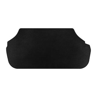 Covoras portbagaj EVA (Sedan, Negru) Audi A6 C4 1994–1997