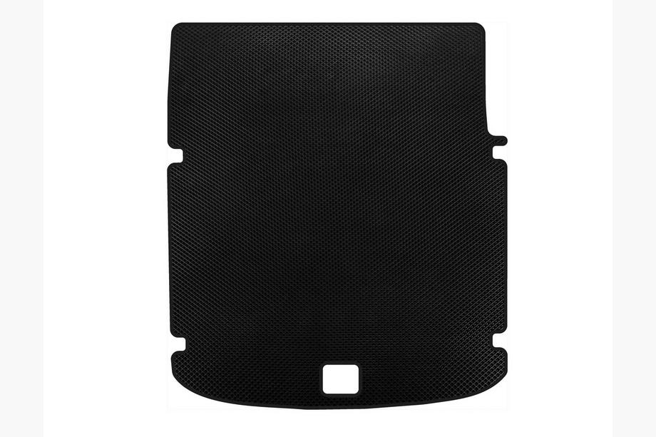 Audi A7 2010-2018 Covoras portbagaj (2010-2014, Negru) Image