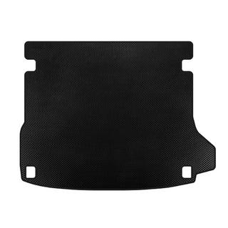 Covoras portbagaj EVA V-1 (Negru) Audi Q5 2008-2017