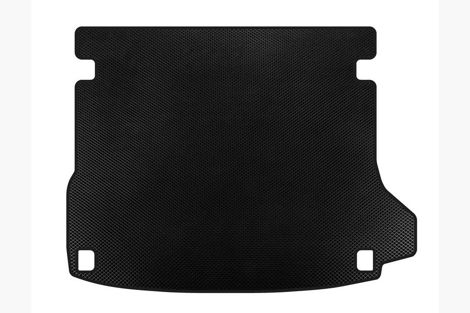 Audi Q5 2008-2017 Covoras portbagaj EVA V-1 (Negru) Image