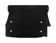 BMW 3 Series E36 1990-2000 Covoras portbagaj EVA (Coupe, Negru) foto 1