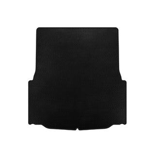 Covoras portbagaj (SD, Negru) BMW 3 Series E46 1998-2006