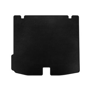 Covoras portbagaj EVA (Negru) BMW X6 F16 2014-2019