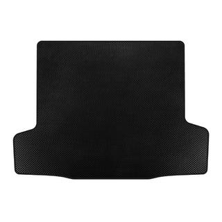 Covoras portbagaj (SD, Negru) Chevrolet Cruze 2009–2015