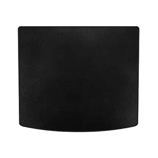 Covoras portbagaj EVA (HB, Negru)