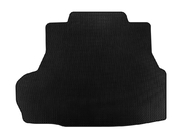 Chevrolet Epica 2006-2014 Covoras portbagaj EVA (Negru) foto 1