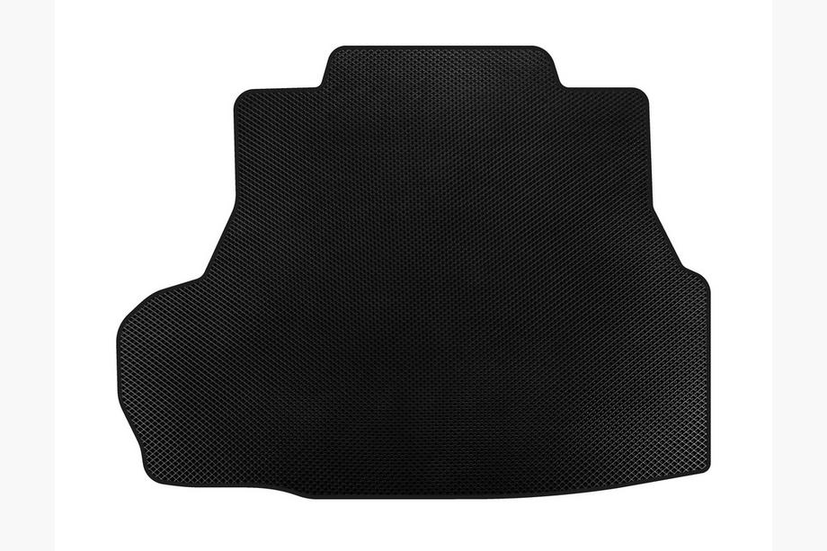 Chevrolet Epica 2006-2014 Covoras portbagaj EVA (Negru) Image