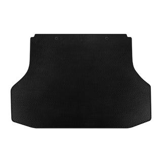 Covoras portbagaj (SD, Negru) Chevrolet Lacetti 2003-2024