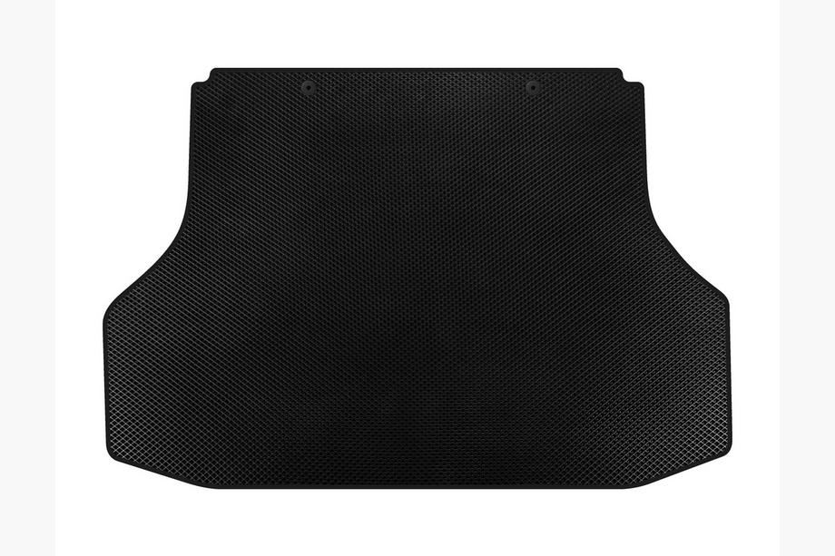 Chevrolet Lacetti 2003-2024 Covoras portbagaj (SD, Negru) Image