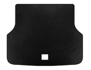Chevrolet Lacetti 2003-2024 Covoras portbagaj EVA (SW, Negru) foto 1