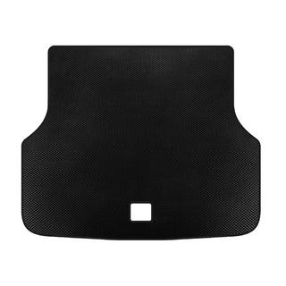 Covoras portbagaj EVA (SW, Negru) Chevrolet Lacetti 2003-2024