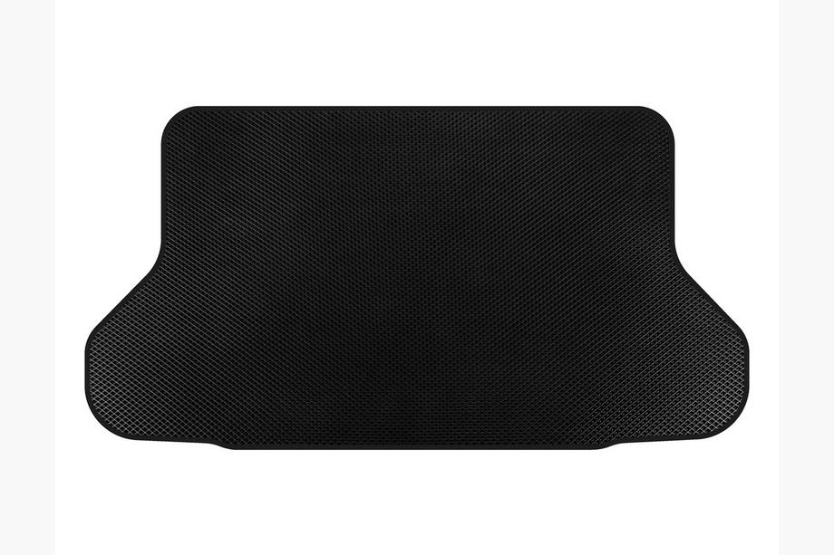 Chevrolet Lacetti 2003-2024 Covoras portbagaj EVA (HB, Negru) Image