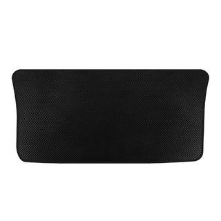Covoras portbagaj EVA (Negru) Chevrolet Spark 2009-2015