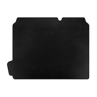 Covoras portbagaj EVA (HB, Negru)