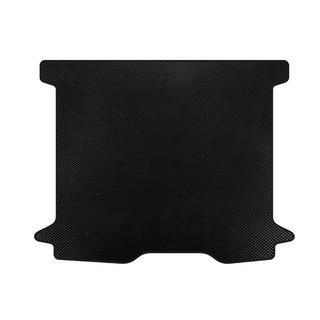 Covoras portbagaj EVA (Negru)