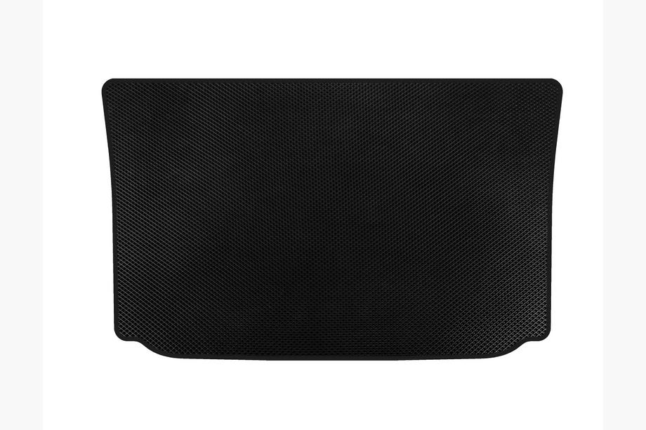 Ford Ecosport 2013-2022 Covoras portbagaj (Pre-Facelift, Negru) Image