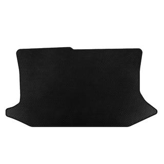 Covoras portbagaj EVA (HB, Negru)