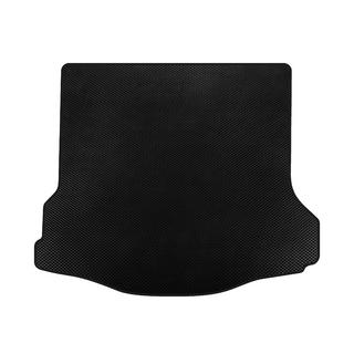 Covoras portbagaj (2011-2014, SD, SUA, Negru) Ford Focus III 2011-2017