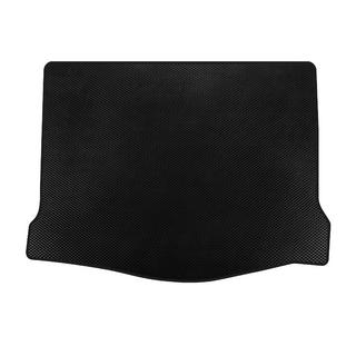 Covoras portbagaj EVA (HB, Negru) Ford Focus III 2011-2017