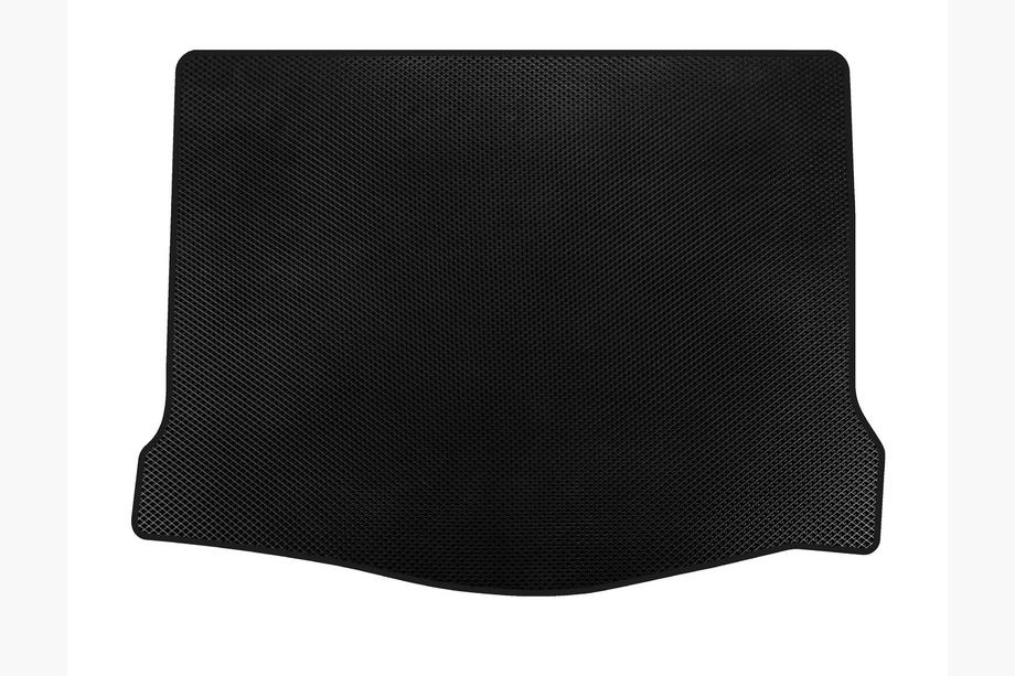 Ford Focus III 2011-2017 Covoras portbagaj EVA (HB, Negru) Image