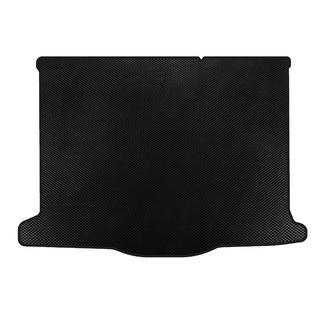 Covoras portbagaj EVA (HB, Negru)
