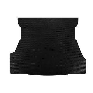 Covoras portbagaj (2000-2003, LB, Negru)
